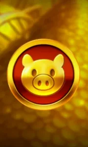Piggy Bank: 3 Pots Bonanza