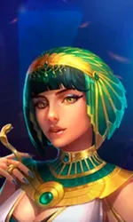 Chosen by the Gods