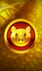Piggy Bank: 3 Pots Bonanza