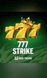 Red Tiger