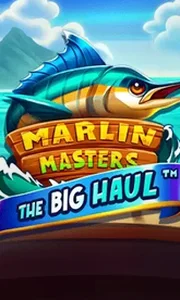Marlin Masters: The Big Haul
