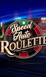 Speed Auto Roulette