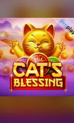 Cat's Blessing