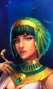 Chosen by the Gods