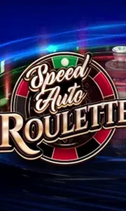 Speed Auto Roulette