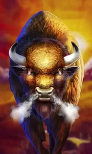 Buffalo Rampage