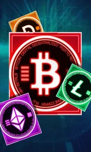 Blockchain Megaways