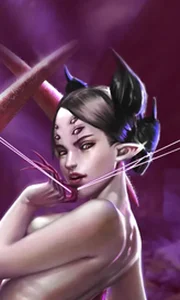 Athenas Glory Story Of Arachne