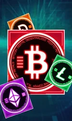 Blockchain Megaways