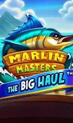 Marlin Masters: The Big Haul