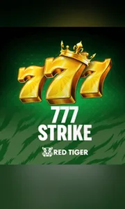 Red Tiger
